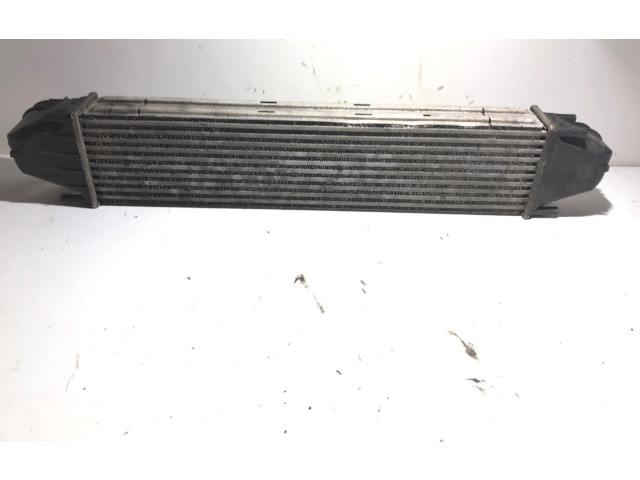 Интеркулер 31338475 Volvo S60