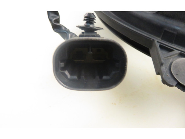 Комплект вентиляторов         Citroen C4 I 