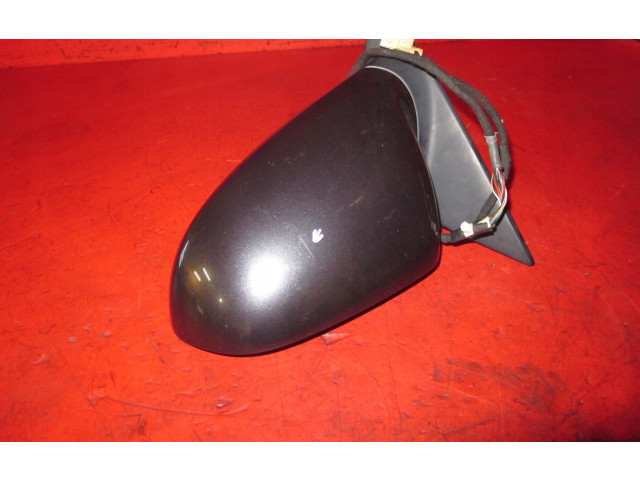 Zpětné zrcátko  Audi A8 S8 D3 4E 2002    