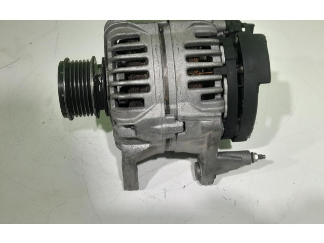 Генератор 0124325001 Ford Galaxy