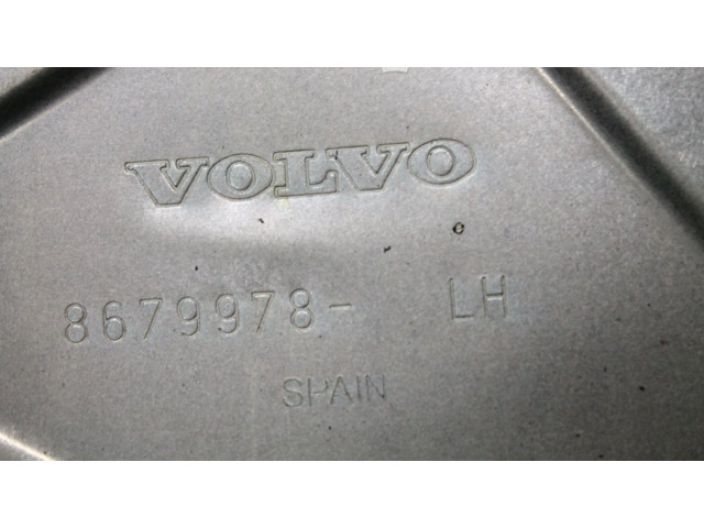 Электрический механизм для подъема окна без двигателя