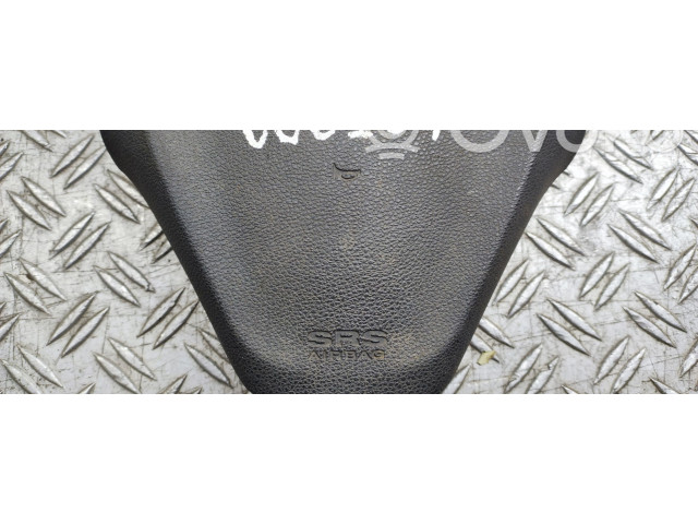 Подушка безопасности водителя 569001G050VA KIA Rio