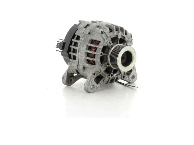 Генератор 231003396R, Y0-5881E   Renault Twingo II      