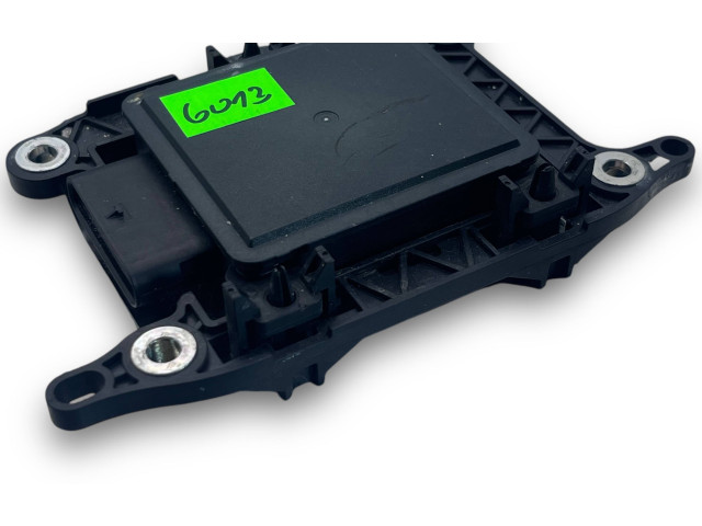 Блок комфорта S6013, 68621782AA   Jeep Compass   