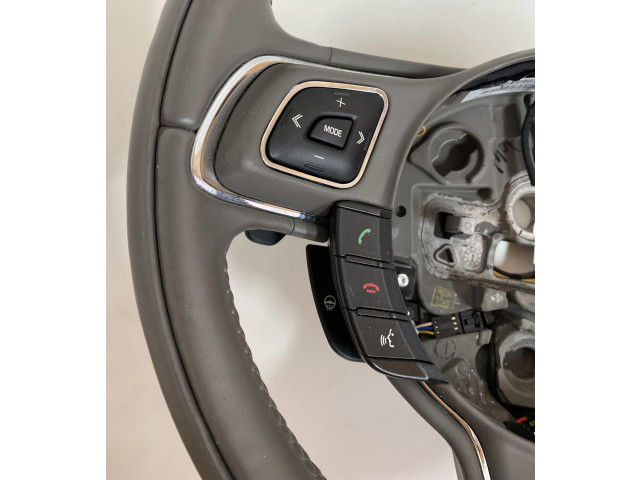 Руль Jaguar XJ X351 2009-2019 года 34112631G