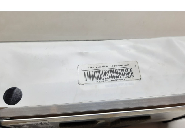 Подушка безопасности пассажира 7056041, 397056041122   BMW X3 E83