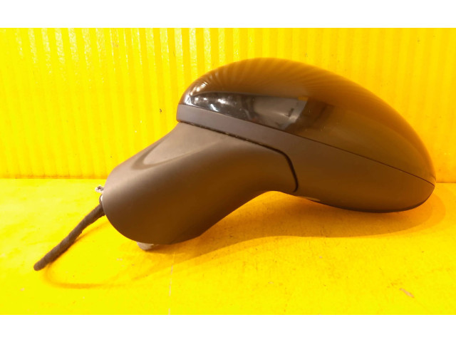 Zpětné zrcátko Porsche Cayenne (9PA) 2011