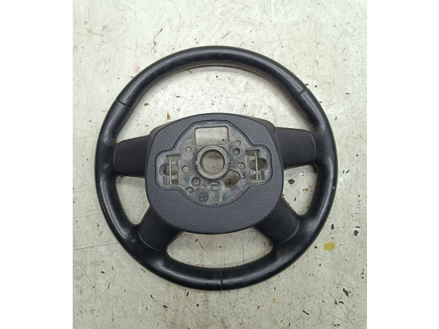 Руль Audi A7 S7 4G 2011 - 2017 года 4G0419091M, 272759283