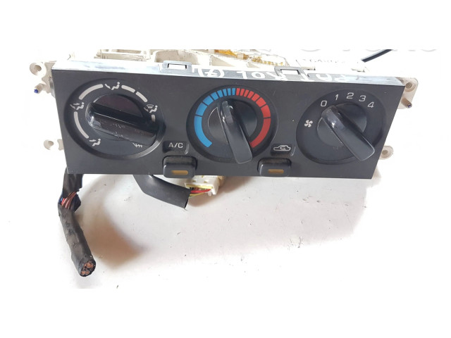 Блок управления кондиционера воздуха / климата/ печки (в салоне) C4809 Nissan Patrol Y61