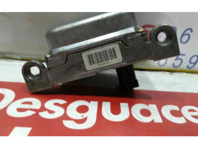 Řídící jednotka 8200301391 Renault Espace IV