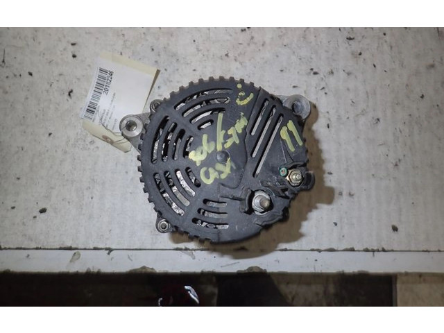 Генератор 57055Z Peugeot 306