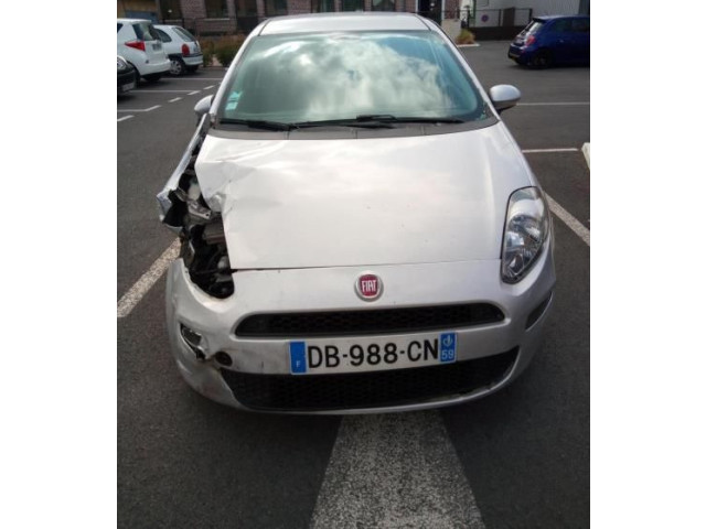 Přístrojová deska Fiat Punto Evo 2013 51917424