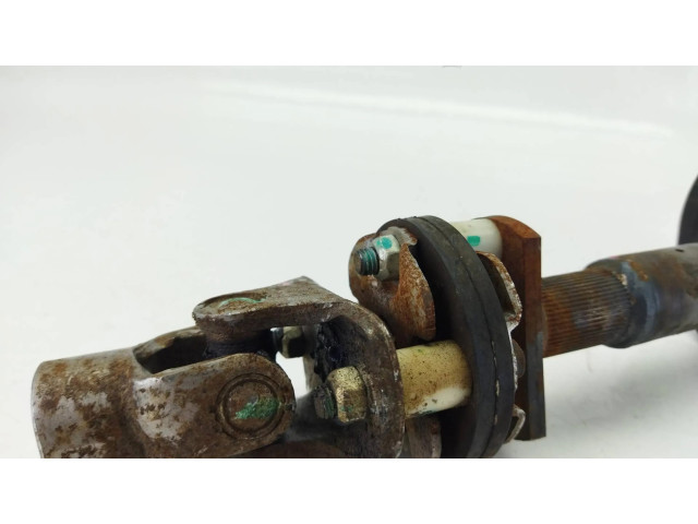 Рулевая рейка 1786302 Ford Ranger 2012-2018 года