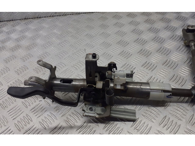    Рулевая рейка    Honda HR-V 1998 - 2005 года