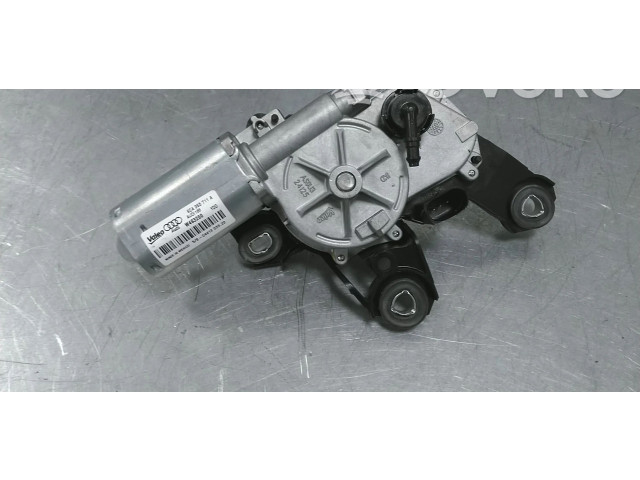 Моторчик заднего дворника 80A955711A Audi Q5 SQ5