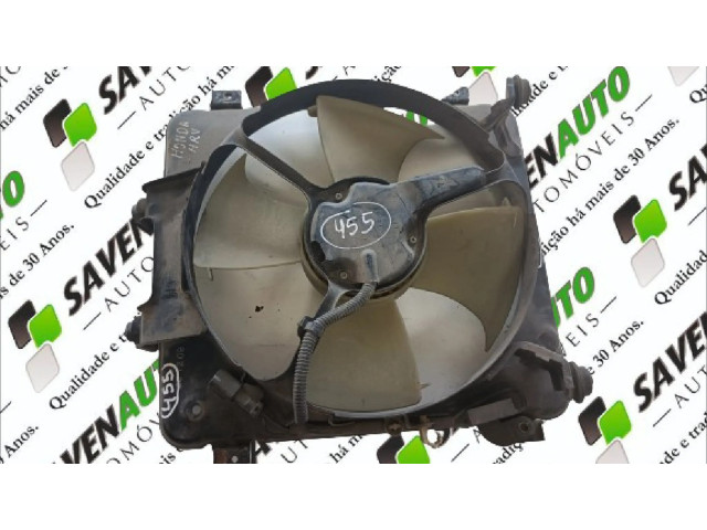 Вентилятор печки    SV22-05   Honda HR-V