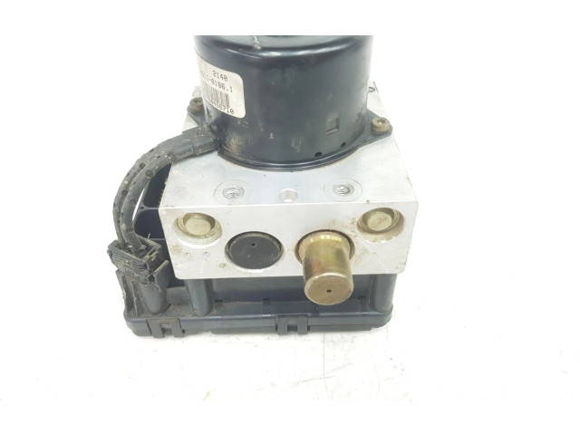 Блок АБС 5066654AA   Jeep  Grand Cherokee (WJ)  1999-2004 года