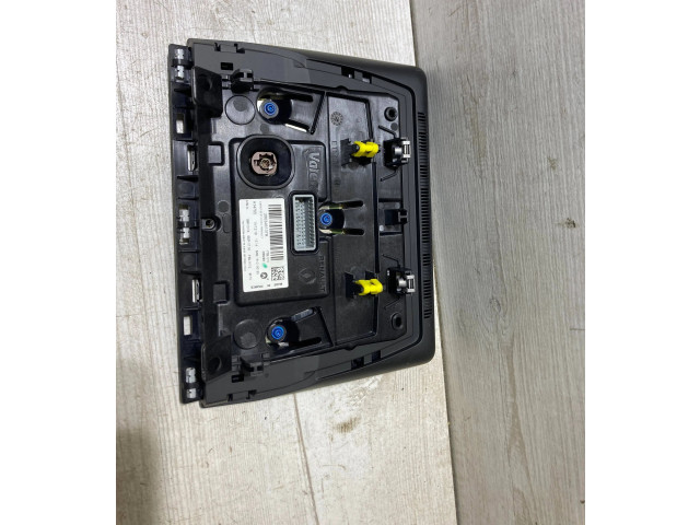 Дисплей 280346137R, 1812190189 Renault Clio V