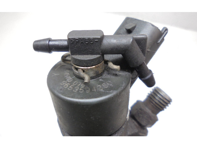 Форсунка 9653594280, 9653594280 Citroen Xsara Picasso