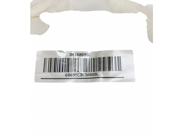 Подушка безопасности пассажира 31351330, P031351330   Volvo XC90