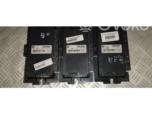 Блок управления Xenon