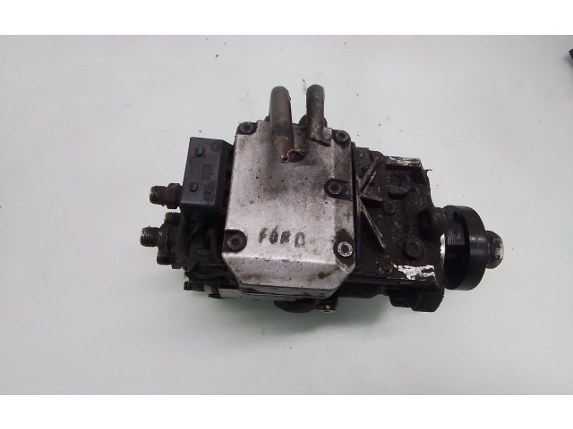 Vstřikovací čerpadlo 0470504021 Ford Mondeo Mk III