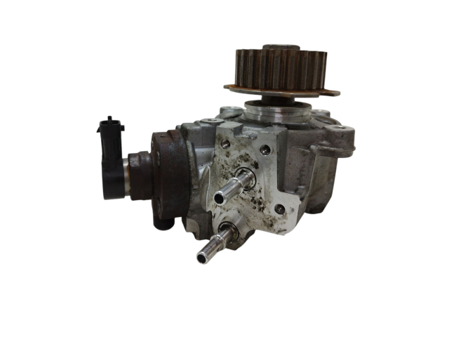 Топливный насос