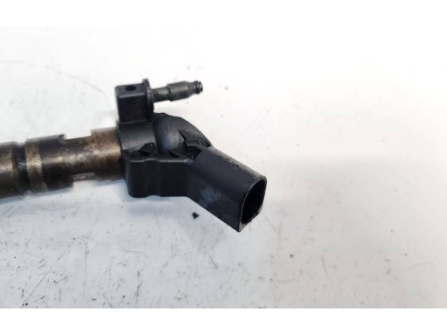 Форсунка 059130277CC, 059130277CC    Audi A7 S7 4G   