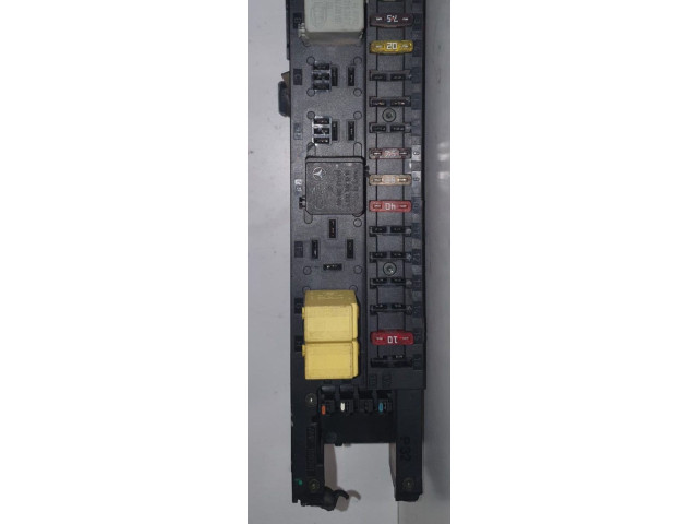 Pojistková skříňka Mercedes-Benz CLK A209 C209 2003