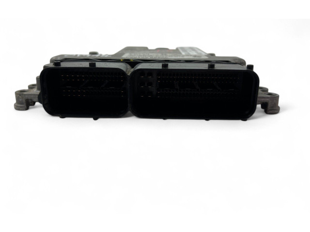 Блок управления двигателем Блок управления P05150620AC, 0281018312 Fiat Freemont