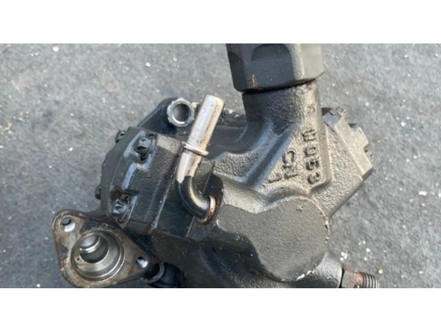 Топливный насос