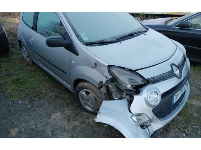 Вентилятор печки 7701067982 Renault Twingo II