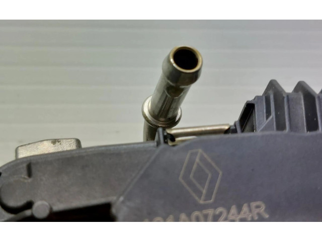 Vstřikovací lišta 161A07244R, 147369928R Renault Scenic IV - Grand scenic IV R9N 401