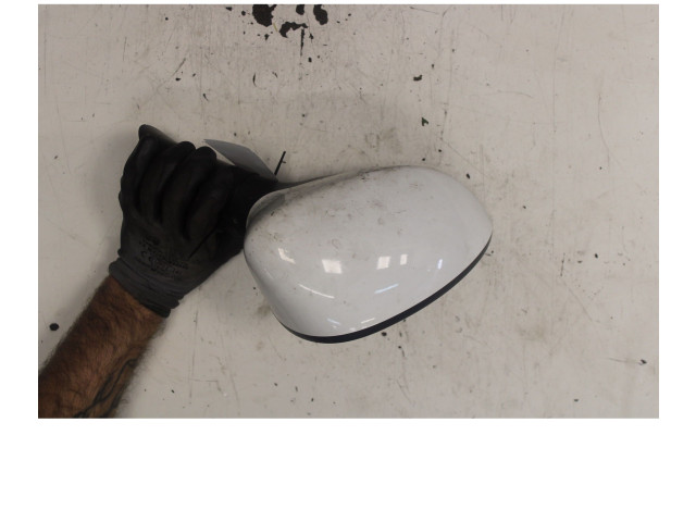 Зеркало электрическое Fiat Grande Punto - года