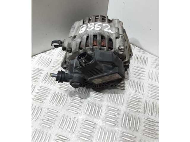 Генератор TG12C141, 373002A651   Hyundai ix20      