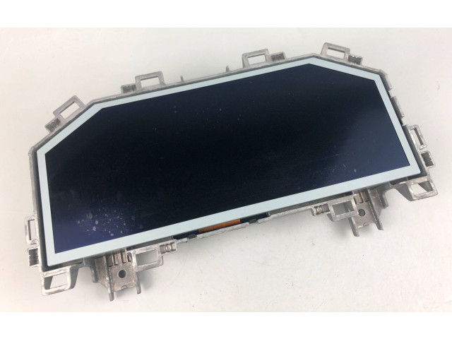 Přístrojová deska Audi A3 8Y 2021 8Y0920790B