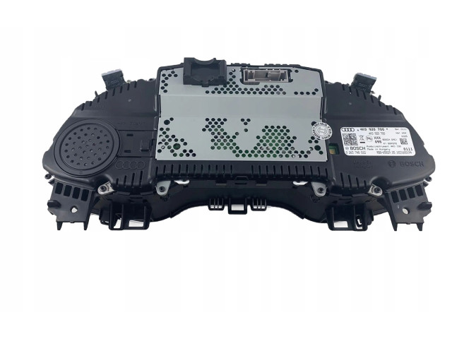 Přístrojová deska Audi A6 S6 C8 4K 2018 4K0920700