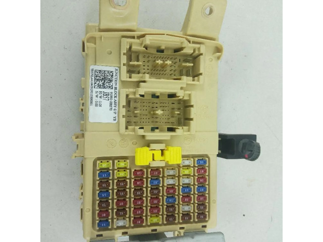 Pojistková skříňka 91950H8570 KIA Stonic 2017