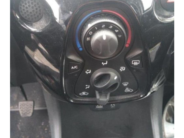 Панель приборов B000795580 Peugeot 108