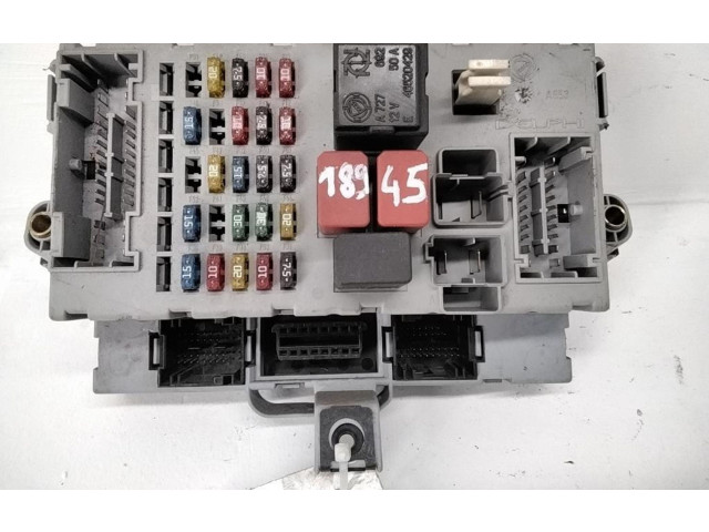 Блок комфорта 188A4000   Fiat Punto (188)   