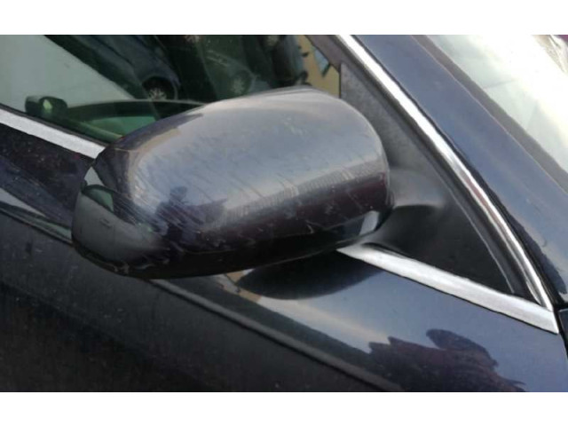 Зеркало электрическое        Audi A6 S6 C6 4F  2004 - 2011 года   