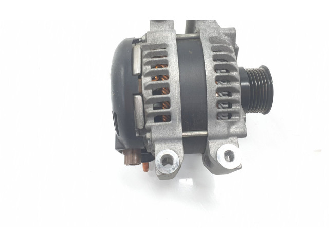 Генератор P04801835AC, 4801835AC Maserati Levante