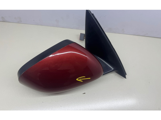 Зеркало электрическое Jaguar XJ X351 2009 - 2019 года