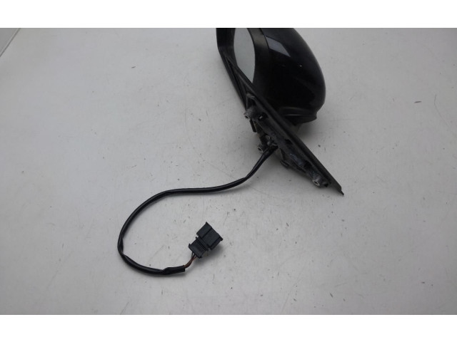 Зеркало электрическое Skoda Fabia Mk2 (5J) 2007 - 2014 года