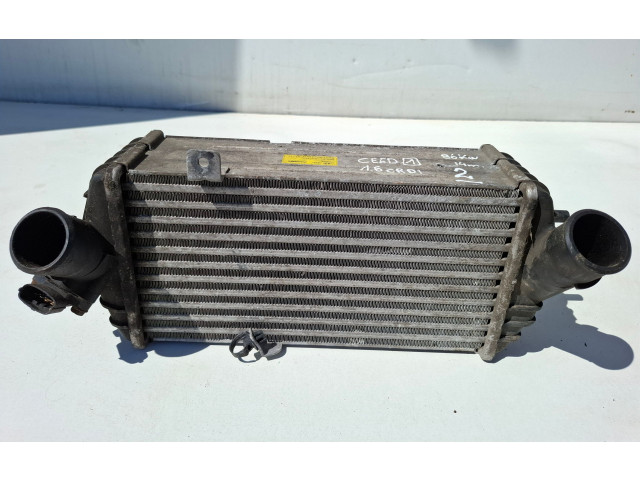 Интеркулер  282702A770   KIA Ceed 