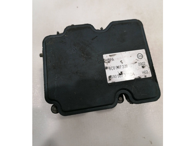 Jednotka ABS 6C0907379, 6R0907379BA Audi A5 Sportback 8TA 2018