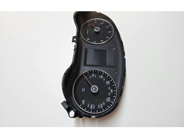 Панель приборов 5C6920952B Volkswagen Jetta VI