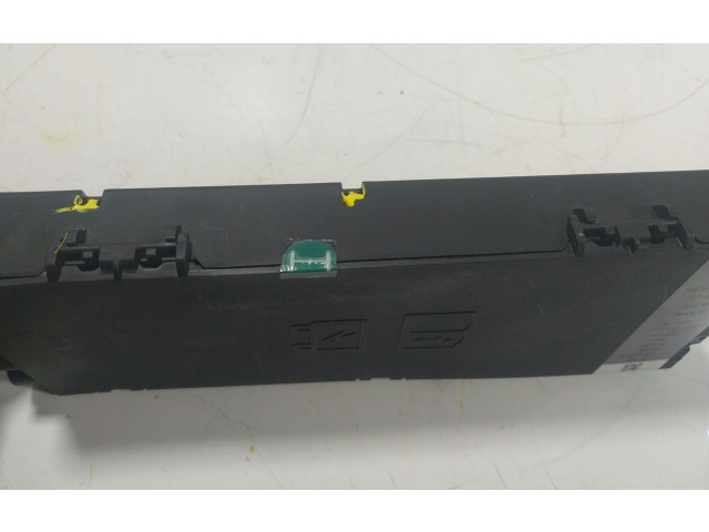 Блок управления T2H22632, HX6314516AA Jaguar XF X260