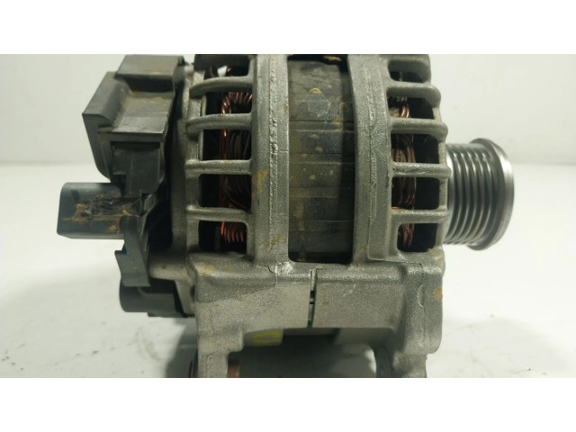 Генератор 05L903026B, 05L903026 Audi A3 8Y 2.0