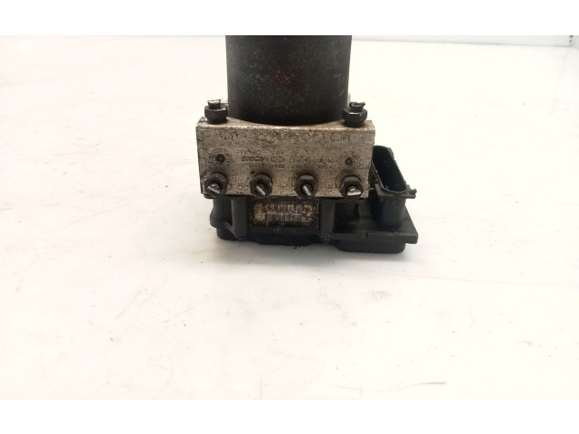 Блок АБС 0265231357   Hyundai  Getz   -  года